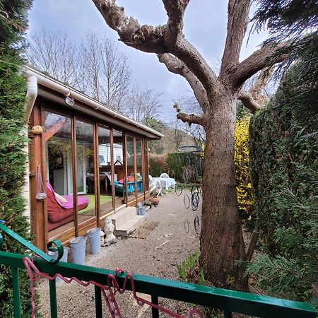 Mobile Home Toutes Saisons Beauzac Εξωτερικό φωτογραφία